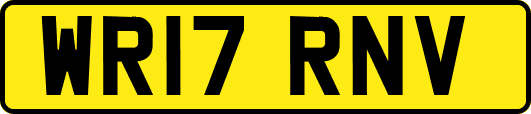 WR17RNV