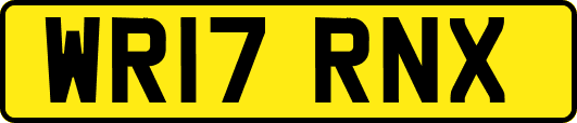 WR17RNX