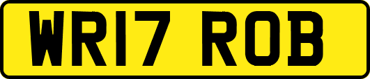 WR17ROB
