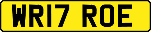 WR17ROE