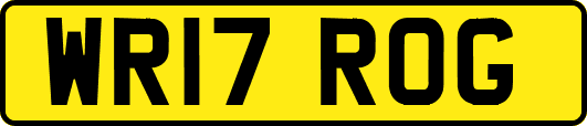 WR17ROG