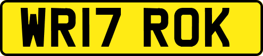 WR17ROK