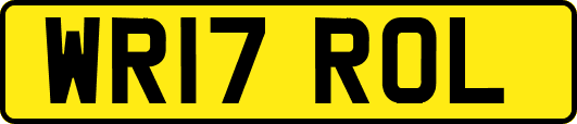 WR17ROL