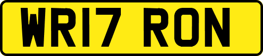 WR17RON