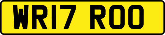 WR17ROO