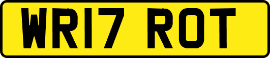 WR17ROT