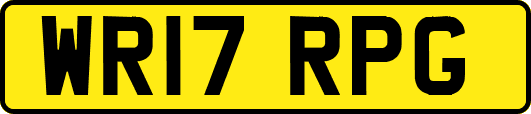 WR17RPG