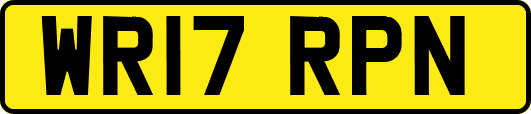 WR17RPN