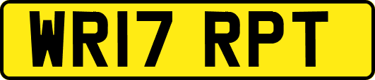 WR17RPT