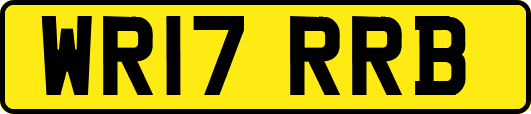 WR17RRB