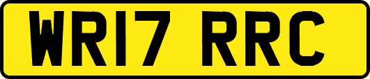 WR17RRC