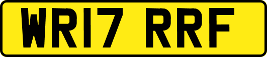 WR17RRF