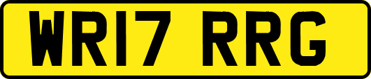 WR17RRG