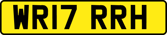 WR17RRH