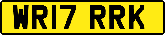 WR17RRK