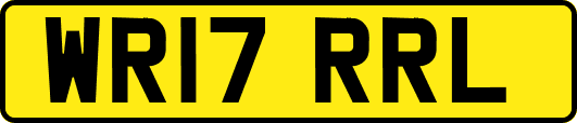 WR17RRL