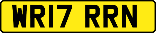 WR17RRN