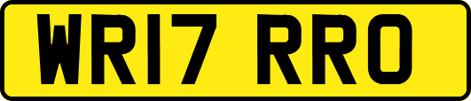 WR17RRO