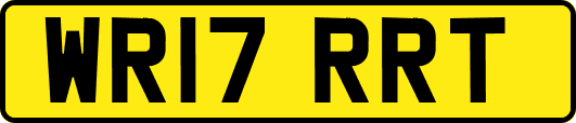 WR17RRT