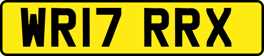 WR17RRX