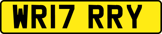 WR17RRY