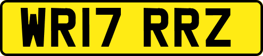 WR17RRZ