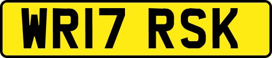 WR17RSK