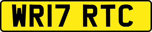 WR17RTC