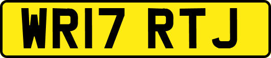 WR17RTJ