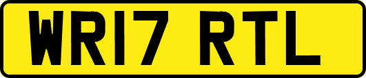 WR17RTL