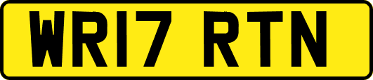 WR17RTN