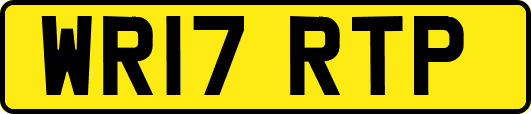 WR17RTP