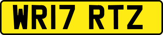 WR17RTZ