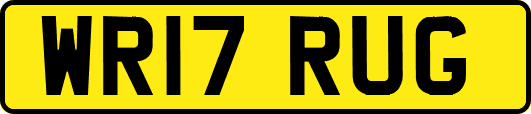 WR17RUG