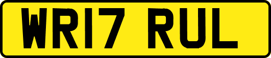 WR17RUL