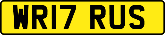 WR17RUS