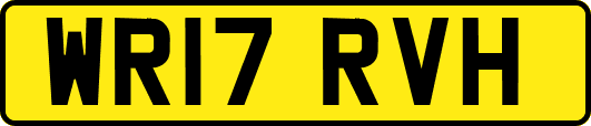 WR17RVH