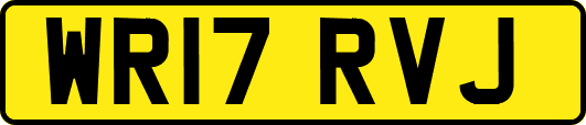 WR17RVJ