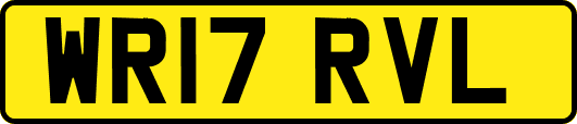 WR17RVL