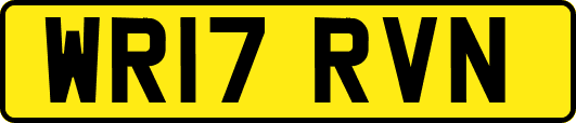 WR17RVN