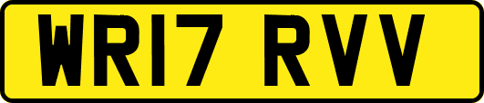 WR17RVV
