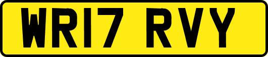 WR17RVY