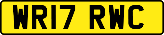 WR17RWC