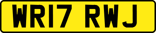 WR17RWJ