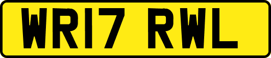 WR17RWL