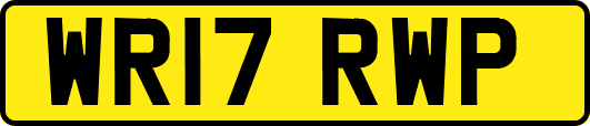 WR17RWP