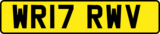 WR17RWV