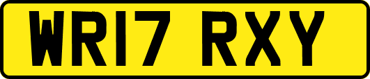 WR17RXY