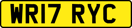 WR17RYC