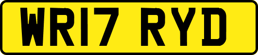WR17RYD